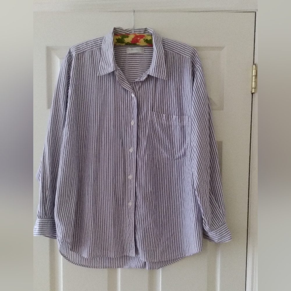 Striped shirt